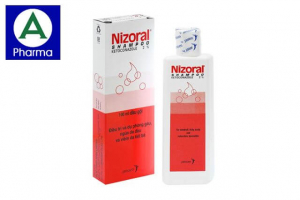 Thuốc Nizoral Shampoo là gì?