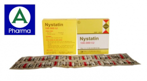 Thuốc Nystatin 100.000 IU là gì?
