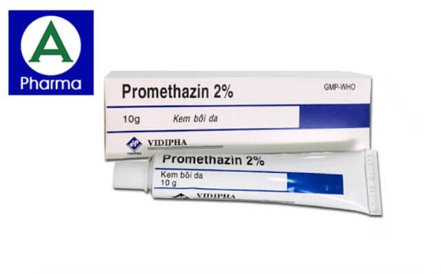 Thuốc Promethazin 2% là gì?