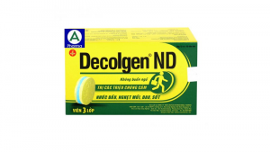 Decolgen ND united - apharma