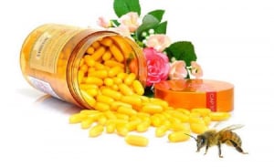 Sữa ong chúa Úc