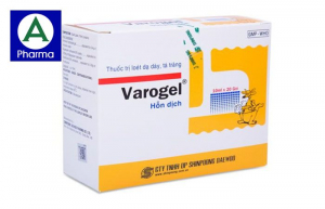 Varogel
