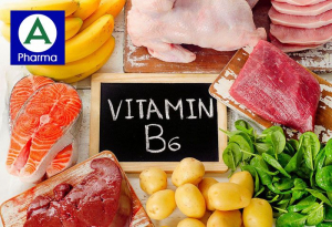 Vitamin B6