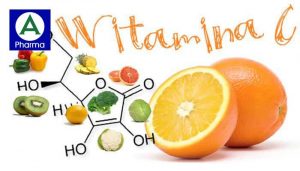 Vitamin C